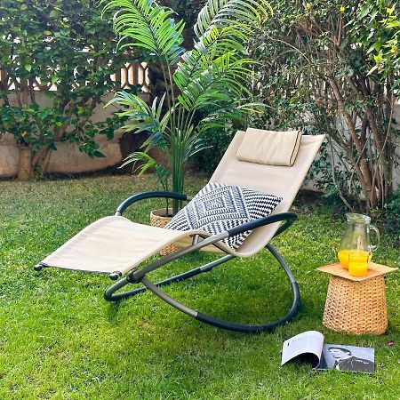 Jardin Playa San Juan Apartment Alicante Exterior photo