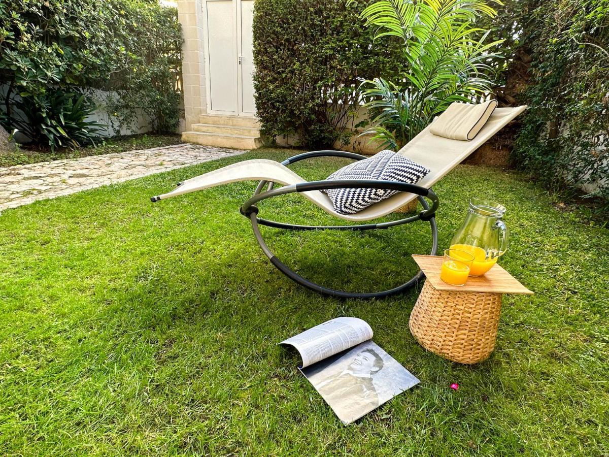 Jardin Playa San Juan Apartment Alicante Exterior photo